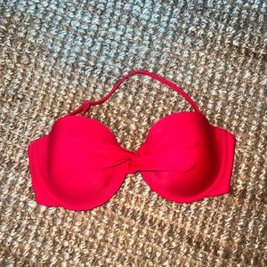 Abercrombie bikini top